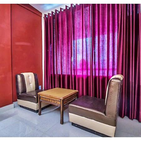 Hotel Country Resort Khajjiar Εξωτερικό φωτογραφία