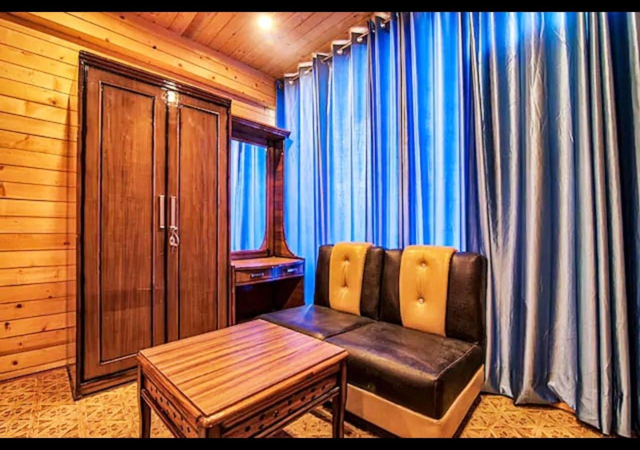 Hotel Country Resort Khajjiar Εξωτερικό φωτογραφία