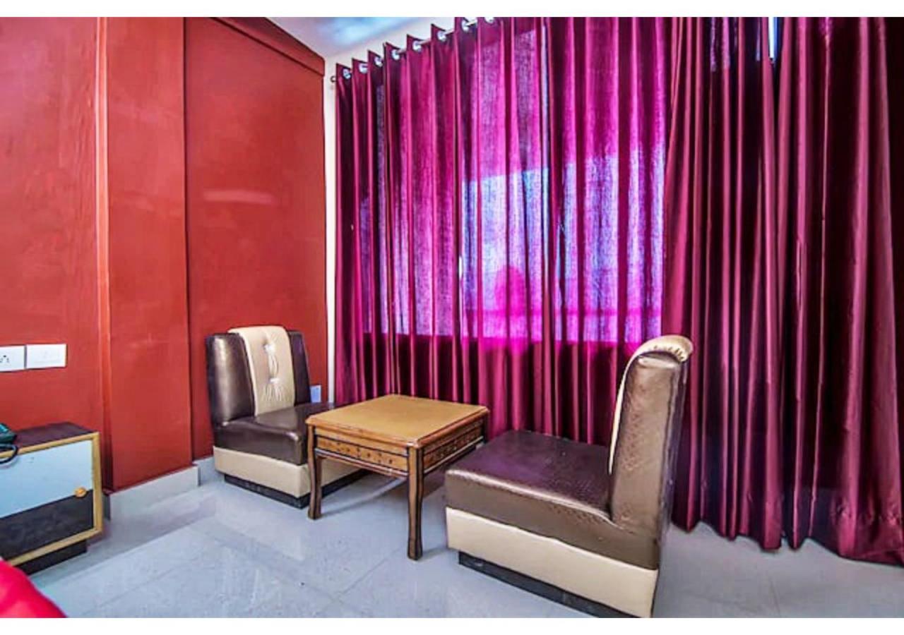 Hotel Country Resort Khajjiar Εξωτερικό φωτογραφία