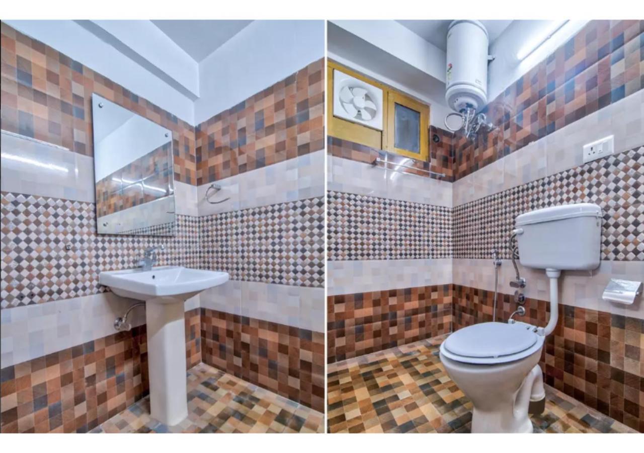 Hotel Country Resort Khajjiar Εξωτερικό φωτογραφία